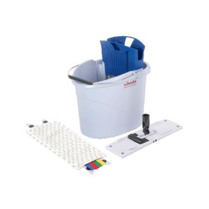 Vileda Mini vlakmopemmer 10L