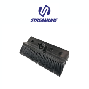 Streamline® Hi-Lo Zachte Borstel – 25 cm voor Efficiënte Reiniging