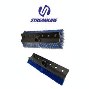 Streamline® Hi-Lo Medium Borstel – 36 cm voor Efficiënte Reiniging