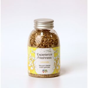 Numatic geurkorrels Limonella per flesje