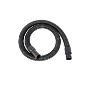 Viper zuigslang zwart Ø38mm buis aansluiting (voor een LSU 135 waterzuiger)