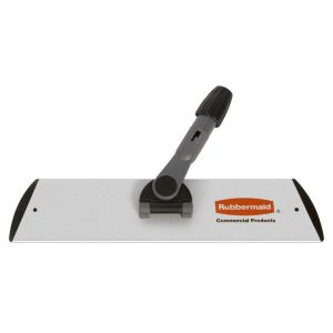Rubbermaid, vlakmopframe velcro 40cm, 