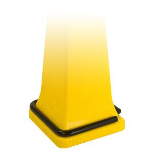 Ballastring, Rubbermaid