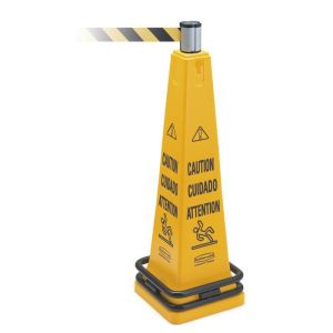 Barricadekegel, Rubbermaid