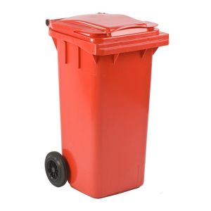 Mini-container 120 Liter