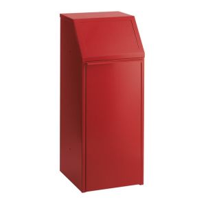 Pedaalemmer 25 + 55 ltr