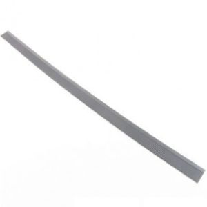 Zuigmond rubber 40cm, 1 stuks (let op! per stuk, geen set van 2 stuks)