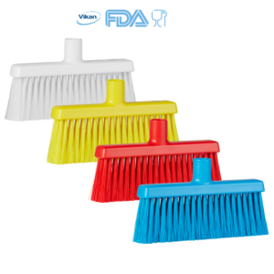 Vikan Hygiëne Portaalbezem 26 cm