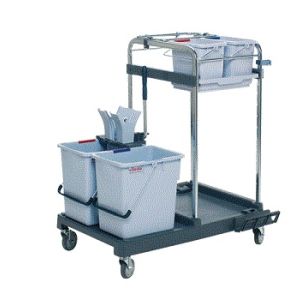 Origo 300 F compact