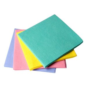 Vileda All Purpose werkdoek 38x40cm pak 10 st.
