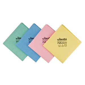 Vileda PVA microdoek (5 stuks)