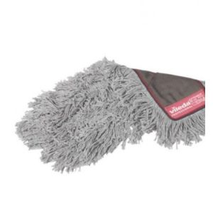 Vileda Swep classic extramop 50cm (rode rand)