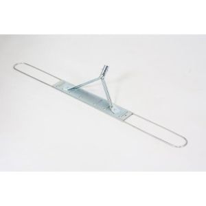 Zwabberhoes frame van geheel metaal 160 cm