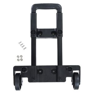 Optionele Trolley Kit voor de Viper Air Blower BV3
