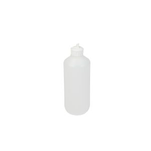 Wecoline Flacon met doseerdop 500ml