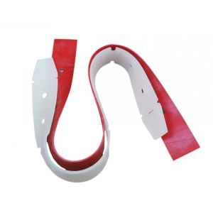 Voorste rubber (Latex) voor vloerzuigmond CT15 (PMVR01770) - 536mm