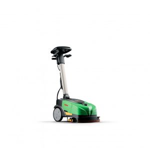 CT5 - Mini schrobzuigmachine met maxi prestaties