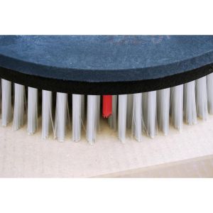 nylon borstel ppl standaard