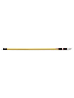 Hygen Quick Connect lange telescoopsteel, Rubbermaid