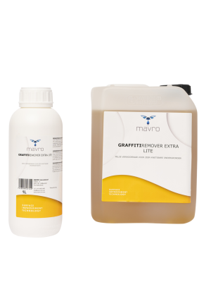 GRAFFITIREMOVER EXTRA LITE