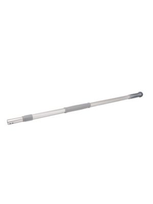Wecoline 2Turn telescoopsteel, aluminium