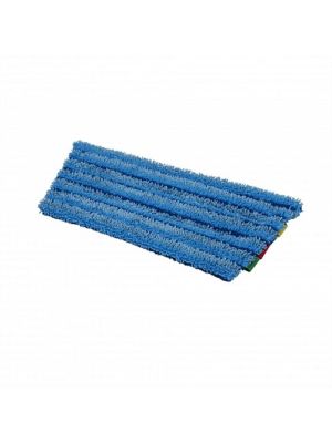 Wecoline microvezel vlakmop scrub ( 28 cm), 5 st.