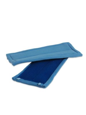 Microvezel glasmop 5 stuks