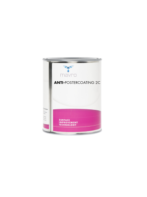 ANTI-POSTER COATING 2C 1L