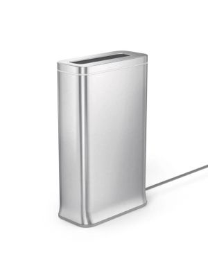 Cleanstation voor Telefefoon Mat RVS