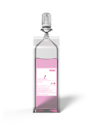 Foam Handalcohol refill ds. 6x1L (voor drukdispenser)