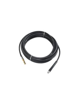  Slang Ø 6x15 m swivel-3/8 voor oproller
