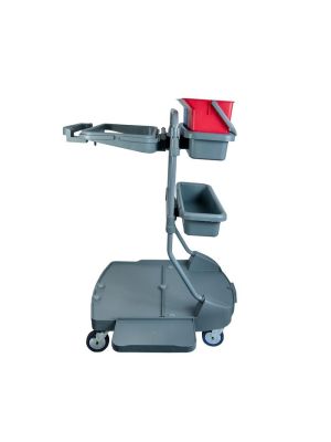 Wecoline Materiaalwagen TE 5 