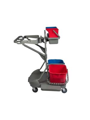 Wecoline Materiaalwagen TE I