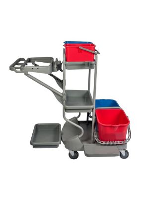 Wecoline Materiaalwagen TE Mega