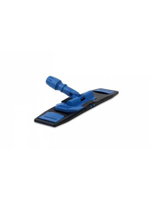 Wecoline Speedclean vlakmophouder 40cm, blauw/zwart 