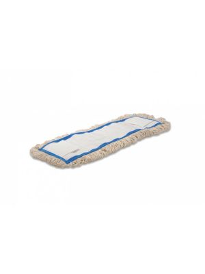 Wecoline Speedclean vlakmop met flap 40cm katoen/polyester 