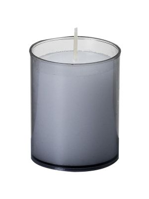 Bolsius refills  ReLights Grijs 
