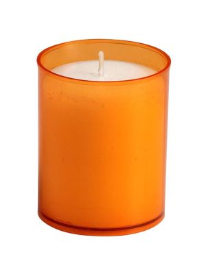 Bolsius Refills ReLight Oranje (80 stuks)