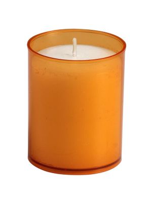 Bolsius refills ReLights Amber ds. 100 stuks, 24 uur