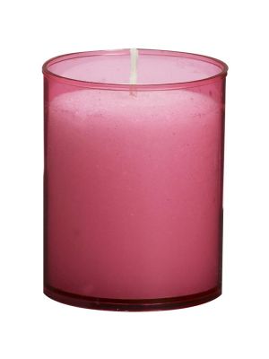 Bolsius refills  ReLights Fuchsia ds. 80 stuks
