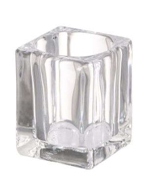 Bolsius ReLight Glashouder Square (6 stuks)