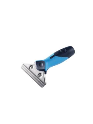 Moerman Ergo handgreep Blauw/Zwart