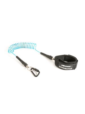 Moerman Connector met klittenband