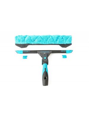 Moerman Excelerator  & raamtrekker  compleet