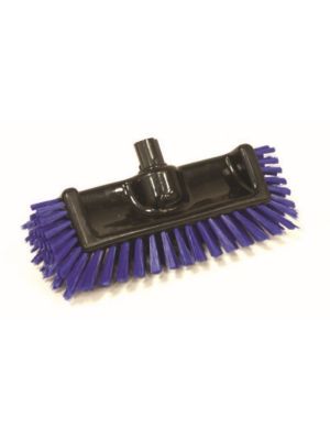 SYR Scrator Brush blauw