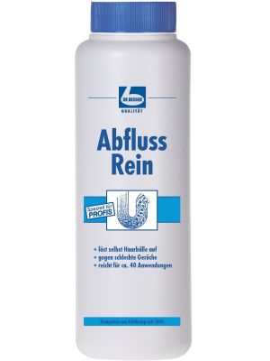 Becher ontstopper 1 kg 