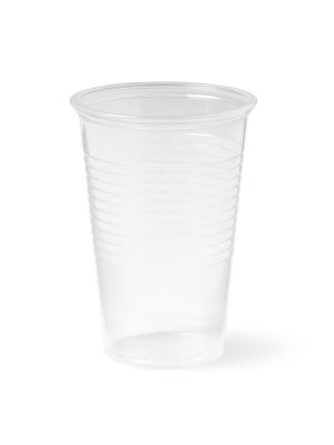 Transparante Drinkbeker, PP, 70.3mm, ds. 3000st.