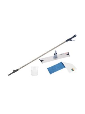 Vileda Spray Pro Inox Starterkit