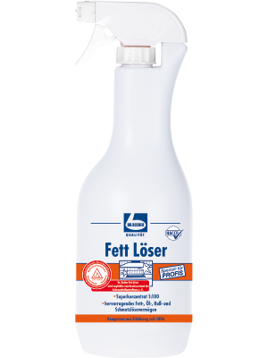  Becher Vet oplosser 1L