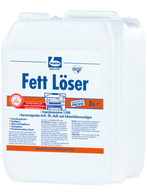 Becher Vet Oplosser 5L